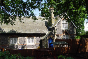 Kennett Community Primary School