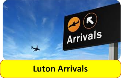 Luton Arrivals