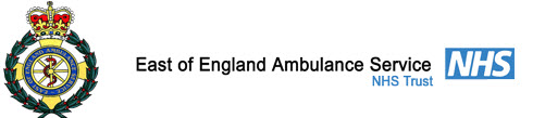 East of England Ambulance 